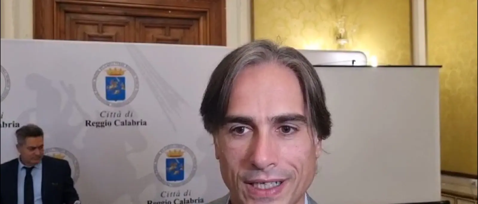 La \"lezione\" del Piano di riequilibrio e le tensioni tra maggioranza e opposizione, Falcomatà: «Stop agli insulti»