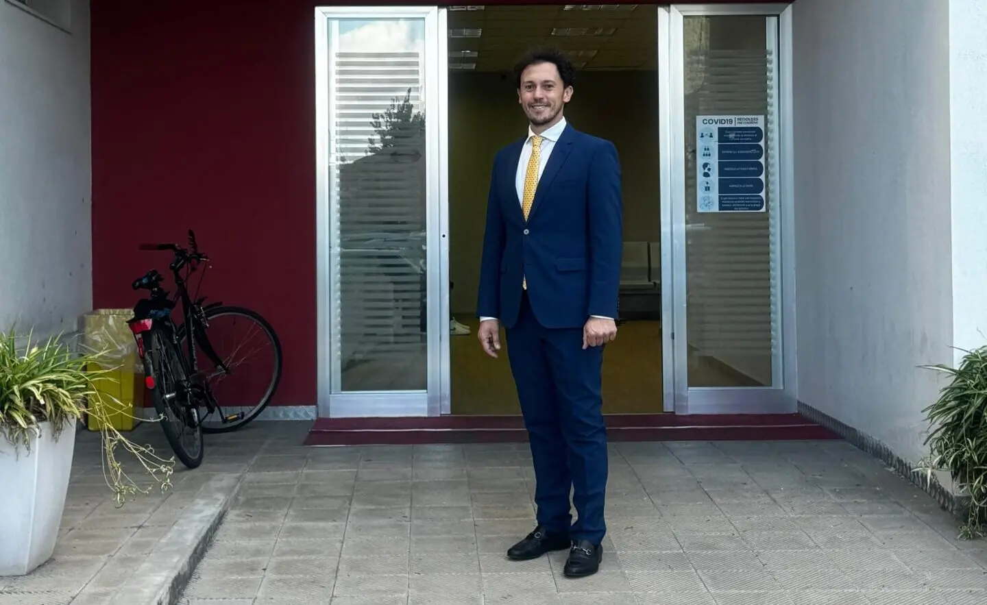 Sanità, il Consigliere Regionale Mattiani: «Stiamo voltando pagina»