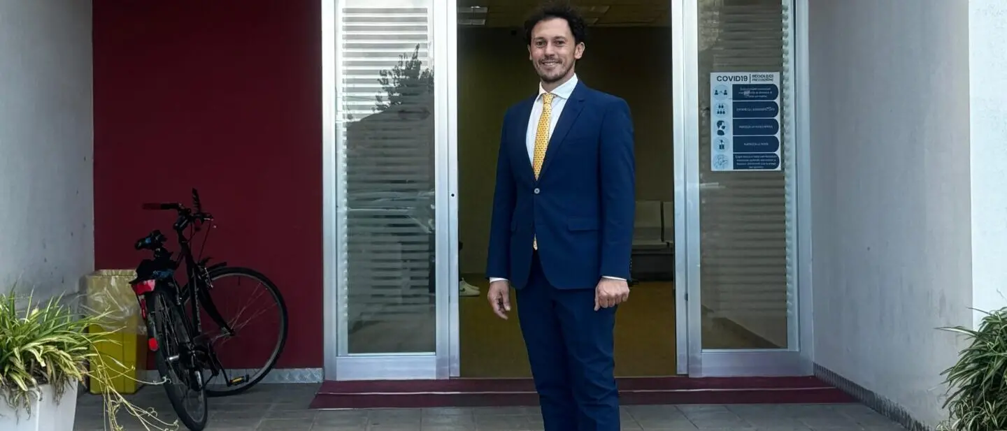 Sanità, il Consigliere Regionale Mattiani: «Stiamo voltando pagina»