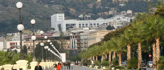 Decreto Reggio, opere ferme. Ancora una denuncia di Bombino