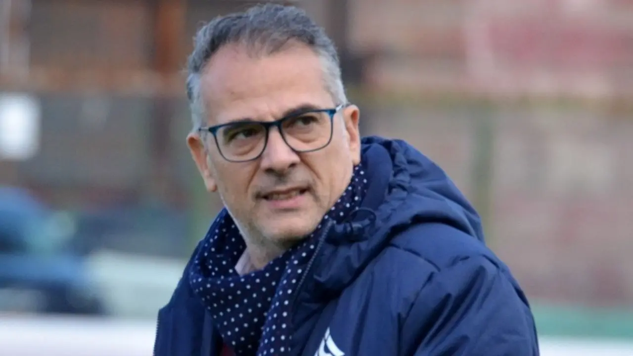 Il Dg dell’Acireale Regonesi: «Dobbiamo migliorare ma i margini ci sono. A Reggio faremo la nostra partita»