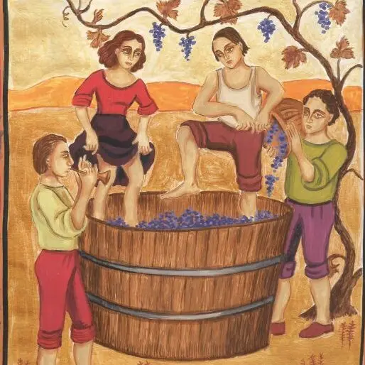 Stin Ighìa: Palizzi celebra la cultura del Vino nella Calabria Greca tra tradizione e turismo sostenibile