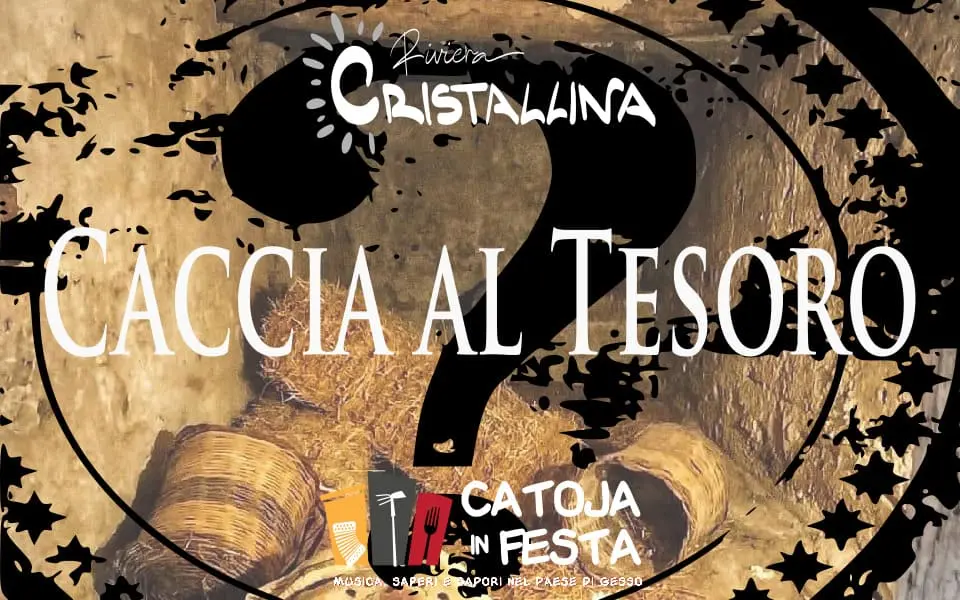 La Riviera Cristallina porta innovazione ai Catoja in Festa: un connubio di tradizione e tecnologia