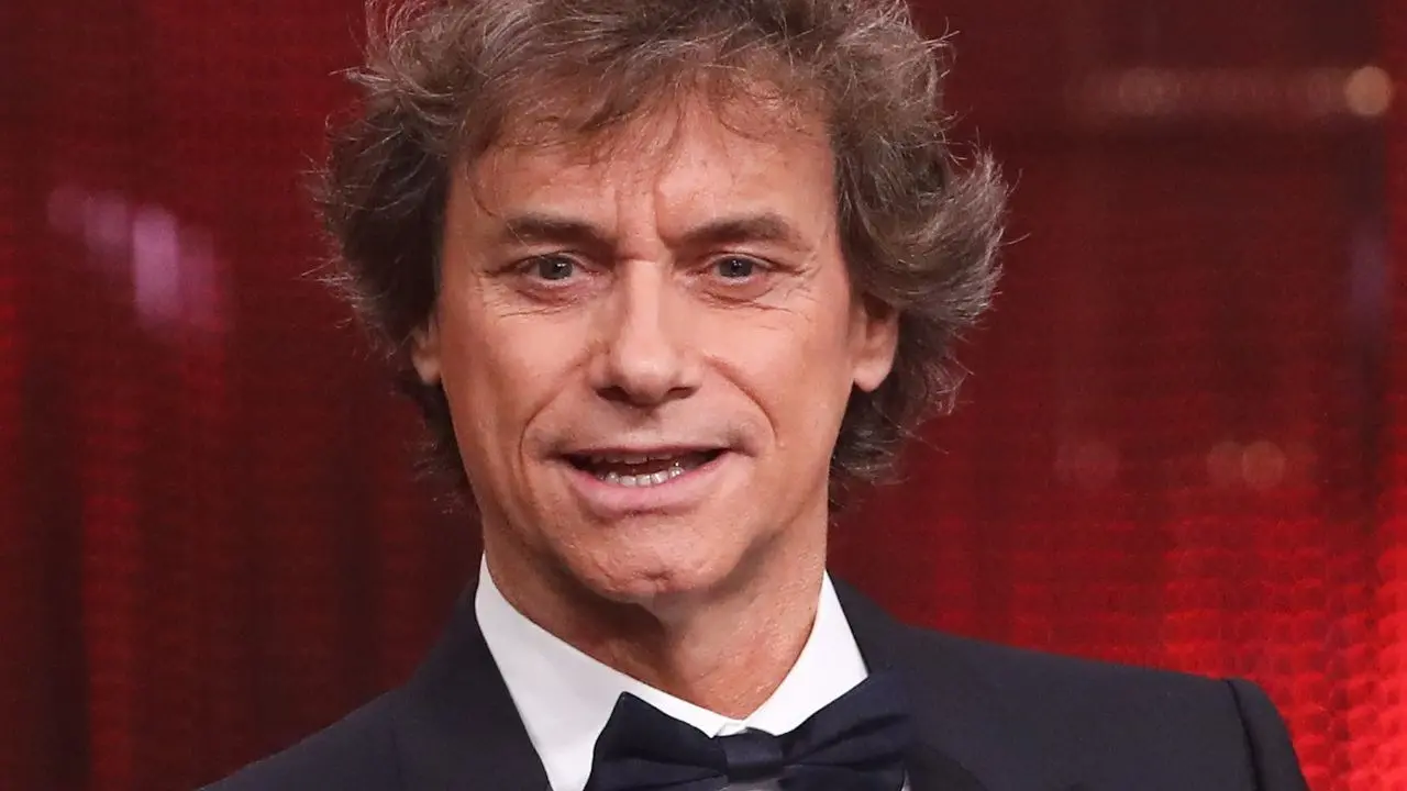 Alberto Angela alla Mediterranea per l’inaugurazione dell’anno accademico