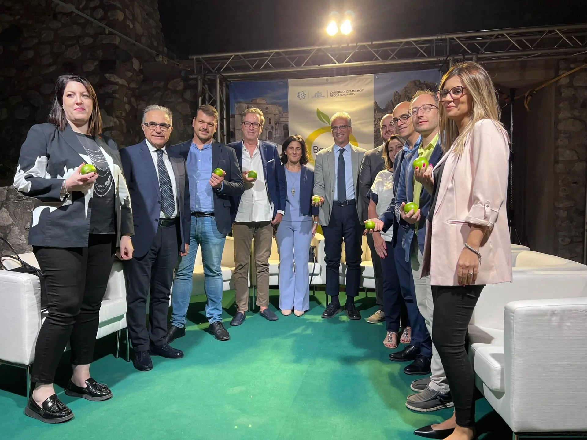 Bergarè 2024, due vincitori ex-aequo e due menzioni speciali a Bergathon