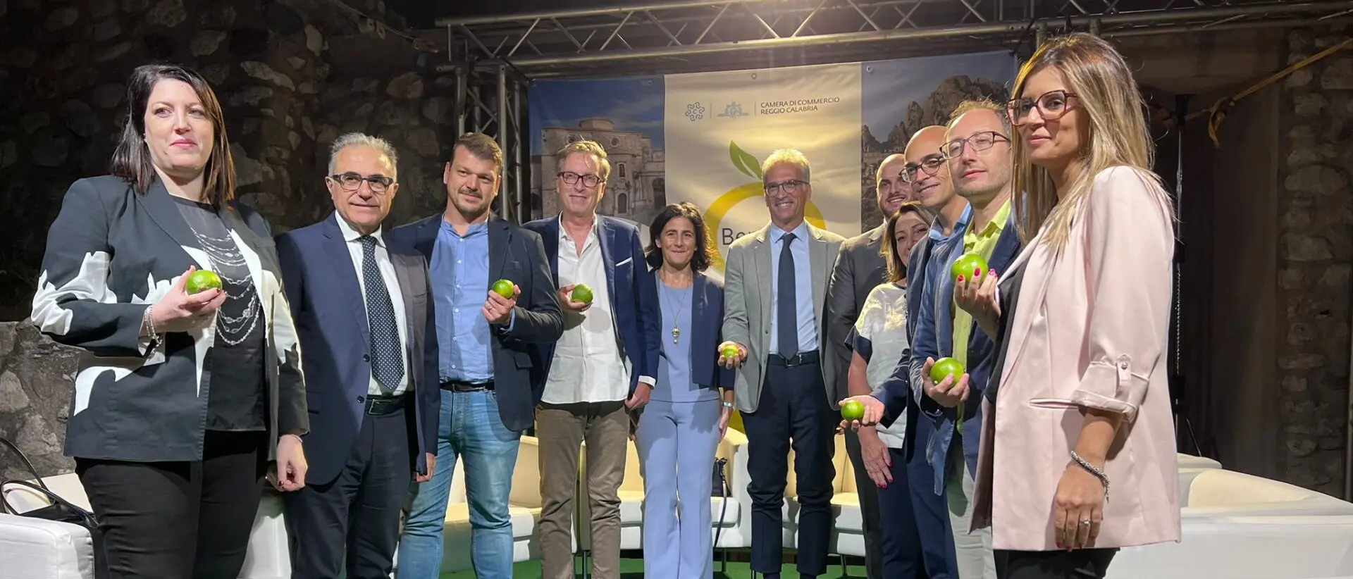 Bergarè 2024, due vincitori ex-aequo e due menzioni speciali a Bergathon