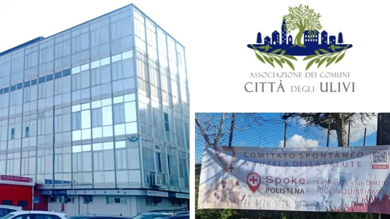 Sanità, i sindaci della Piana di Gioia soddisfatti della «sinergia» con l’Asp