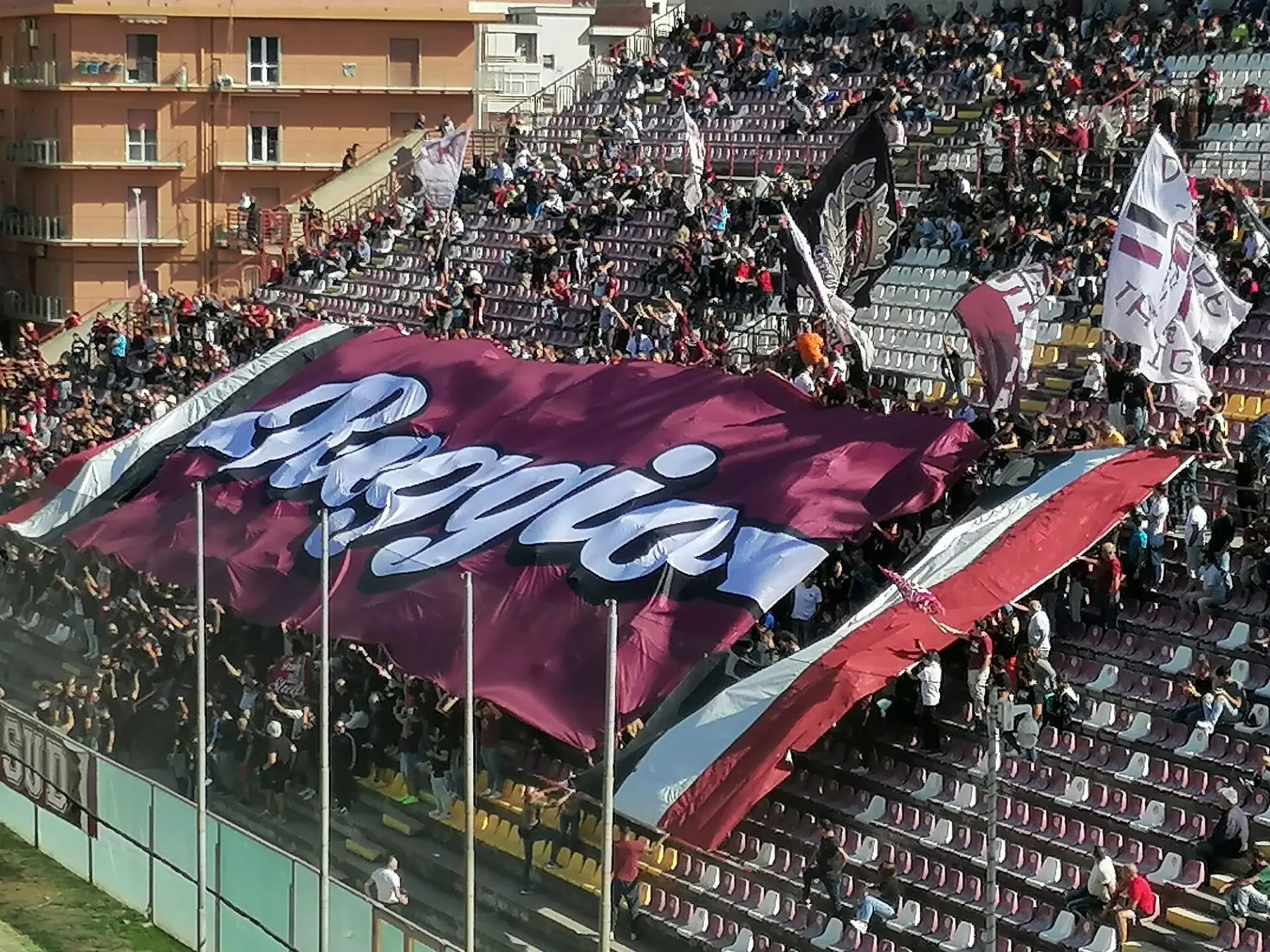 CA…LCI NOSTRI | Quale Reggina contro il Siracusa? Auguri mister, ma faccelo tu un regalo…