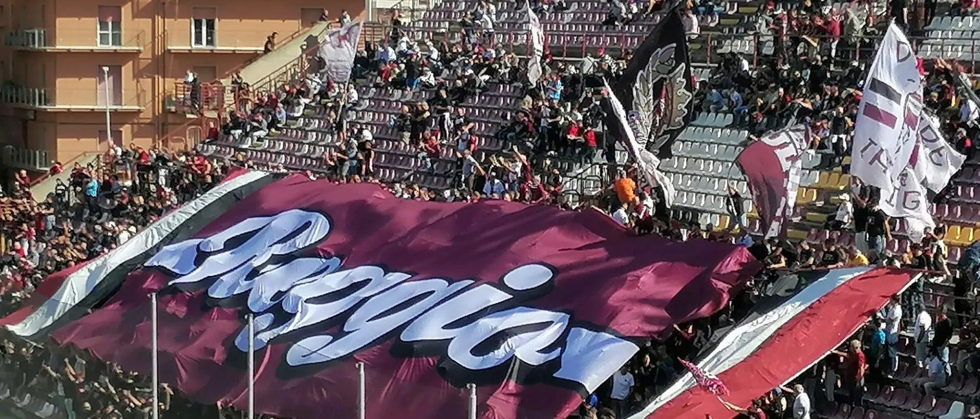 CA…LCI NOSTRI | Quale Reggina contro il Siracusa? Auguri mister, ma faccelo tu un regalo…