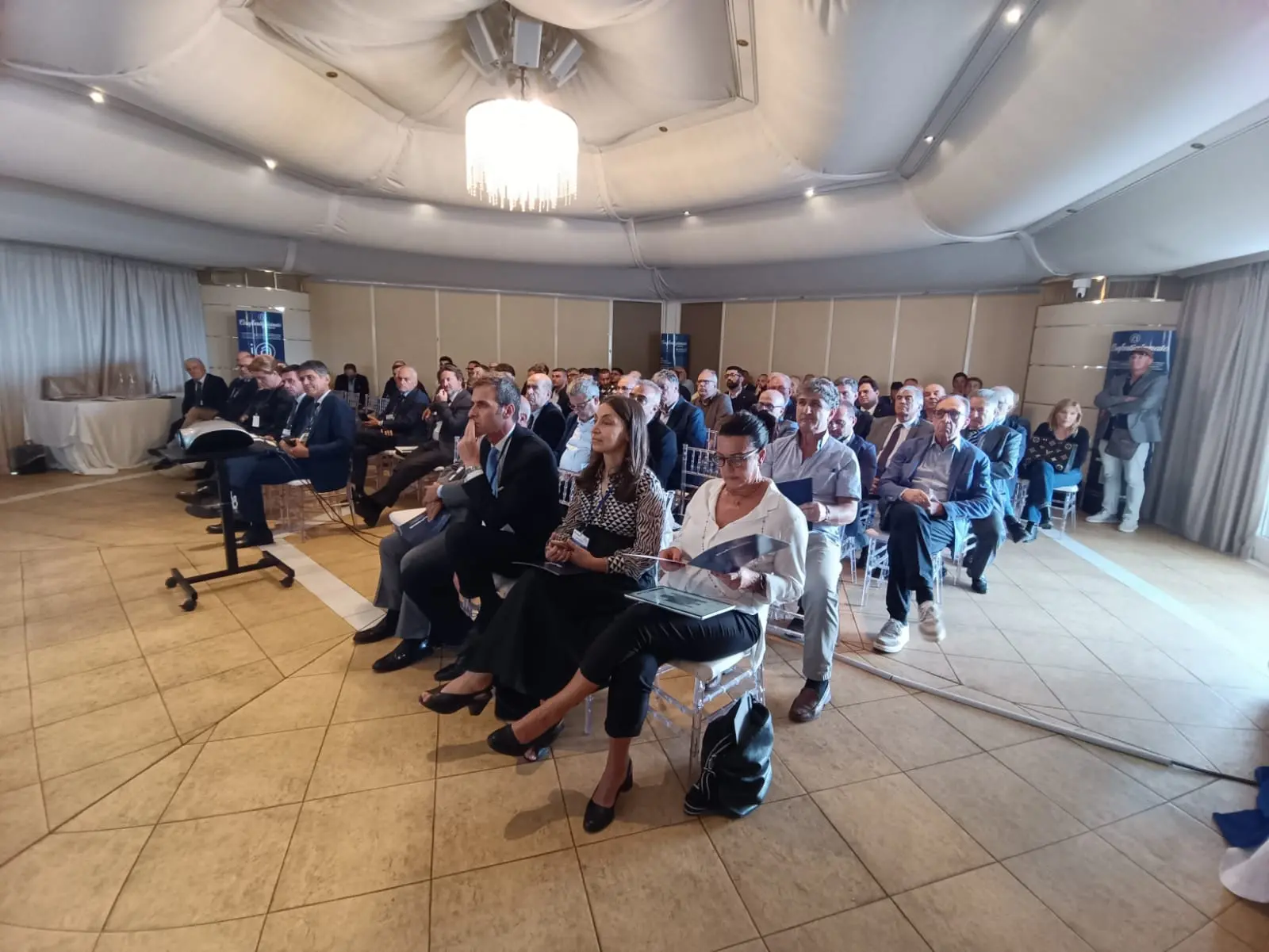 Dal Pnrr al Ponte sullo Stretto: Confartigianato fa il punto e guarda con fiducia al futuro