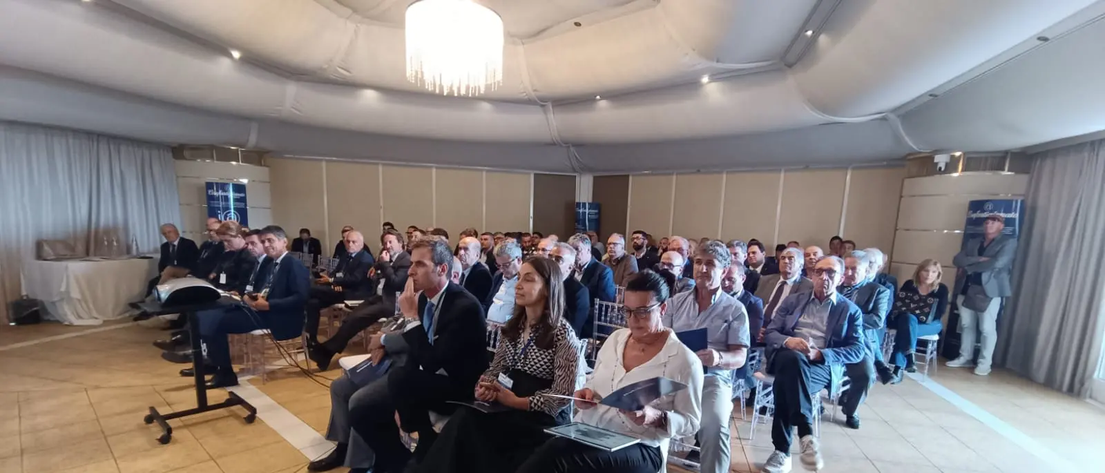 Dal Pnrr al Ponte sullo Stretto: Confartigianato fa il punto e guarda con fiducia al futuro