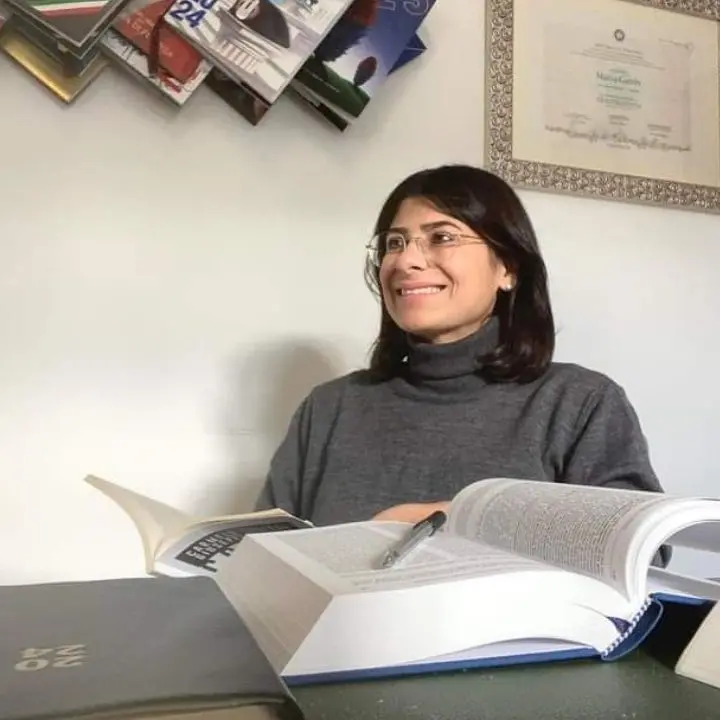 Gioia Tauro, Marisa Gambi nuovo garante dei diritti dell'infanzia e dell'adolescenza