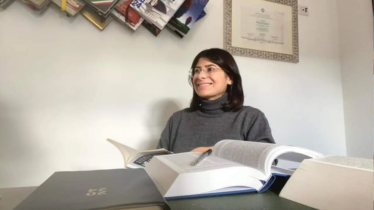 Gioia Tauro, Marisa Gambi nuovo garante dei diritti dell'infanzia e dell'adolescenza