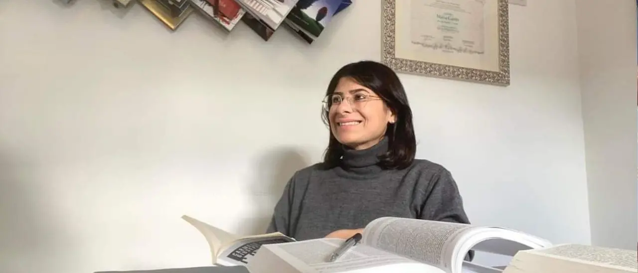 Gioia Tauro, Marisa Gambi nuovo garante dei diritti dell'infanzia e dell'adolescenza