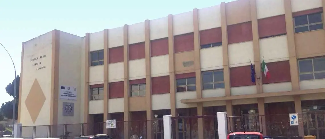 Caos Scuole in Commissione Controllo, la dirigente dell'ex \"Larizza\" punta l'indice sulla «Mancata programmazione»