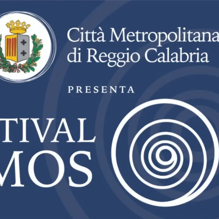 Torna a Reggio il Festival Cosmos 2025, l'evento internazionale dedicato alla divulgazione scientifica