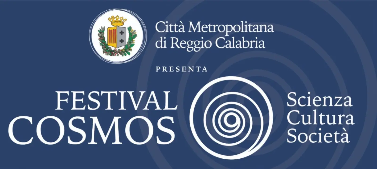 Torna a Reggio il Festival Cosmos 2025, l'evento internazionale dedicato alla divulgazione scientifica