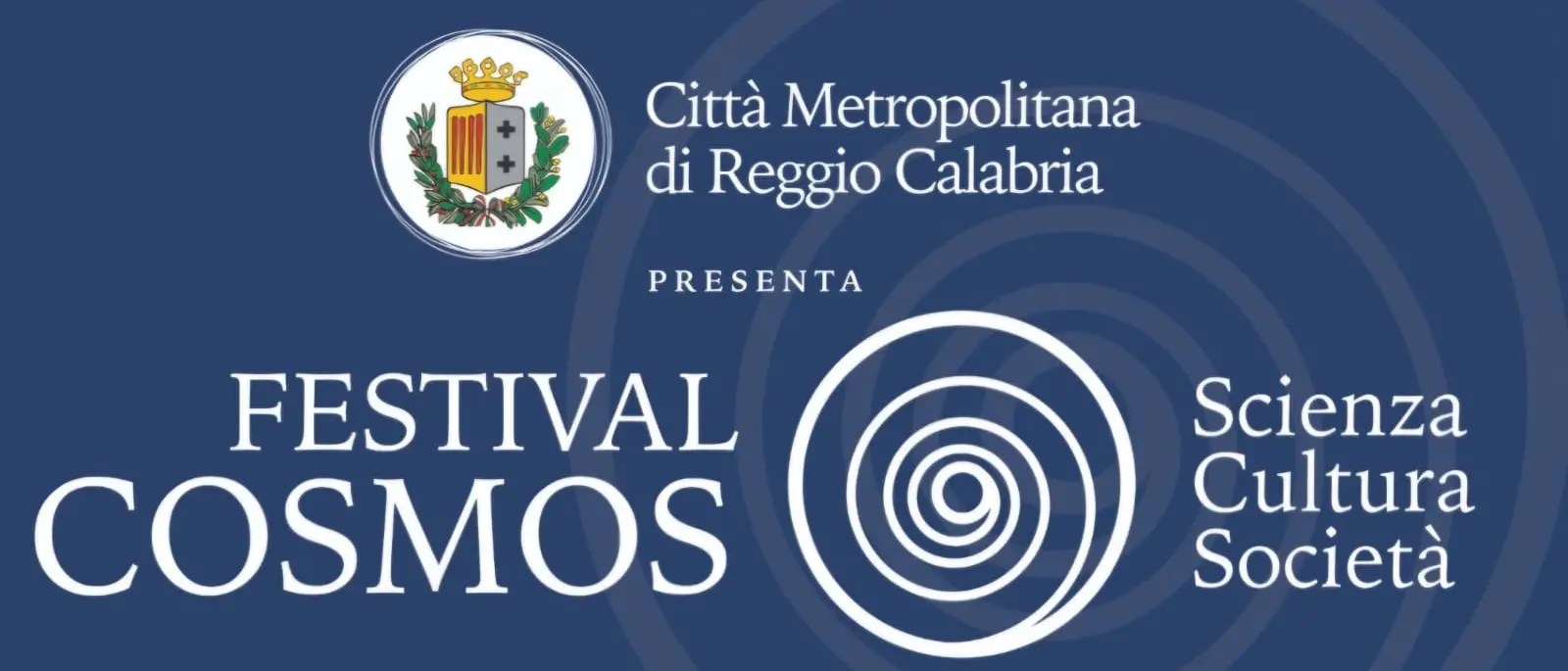 Torna a Reggio il Festival Cosmos 2025, l'evento internazionale dedicato alla divulgazione scientifica