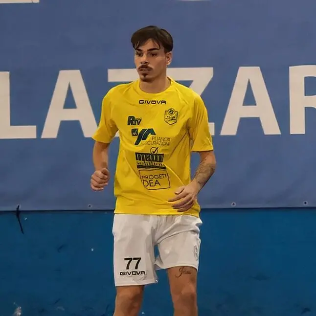 Futura, Paolo Scalavino pronto per la Serie A2 Elite: «La squadra ha voglia di vincere»