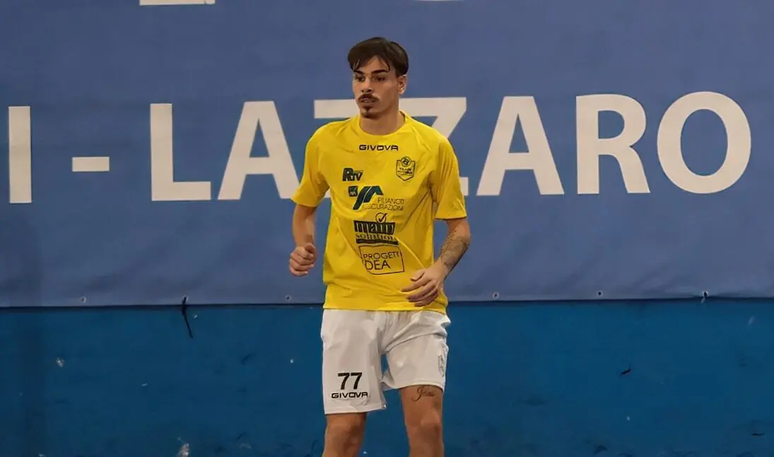 Futura, Paolo Scalavino pronto per la Serie A2 Elite: «La squadra ha voglia di vincere»