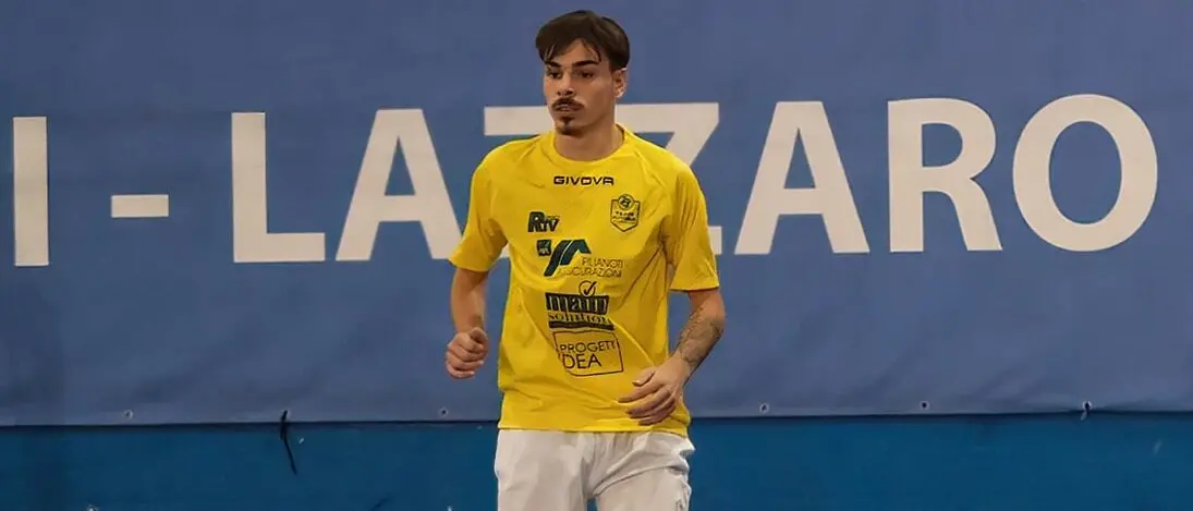 Futura, Paolo Scalavino pronto per la Serie A2 Elite: «La squadra ha voglia di vincere»