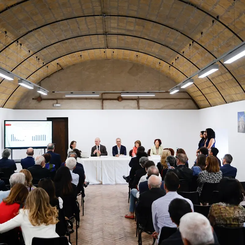 Reggio, Tramontana a Bergarè: «Lavoriamo per avviare l'esperienza dell'agrumiturismo »