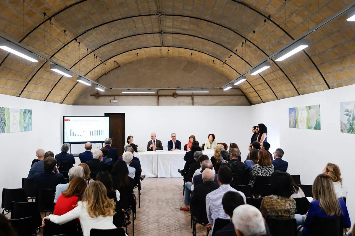 Reggio, Tramontana a Bergarè: «Lavoriamo per avviare l'esperienza dell'agrumiturismo »