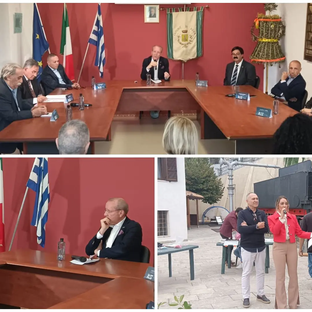 La Notte delle Stelle: parte da Bova un nuovo impegno nel rilancio delle identità calabresi