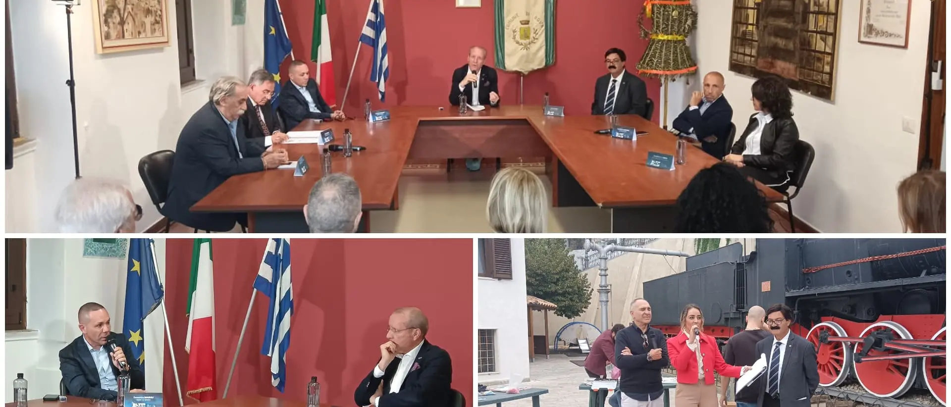 La Notte delle Stelle: parte da Bova un nuovo impegno nel rilancio delle identità calabresi