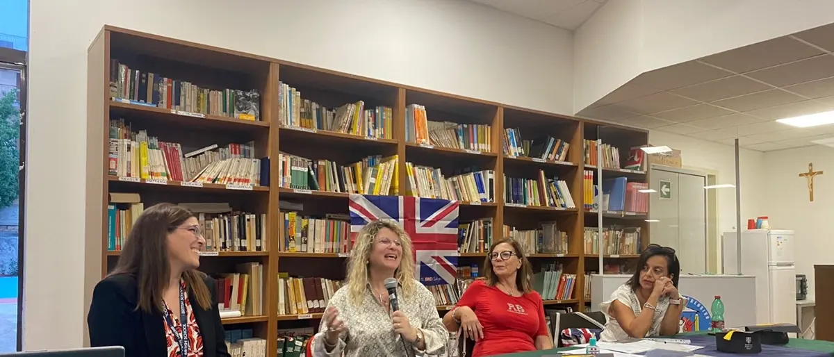 Reggio, l’Istituto Comprensivo “Radice Alighieri” di Catona consegna i diplomi Cambridge