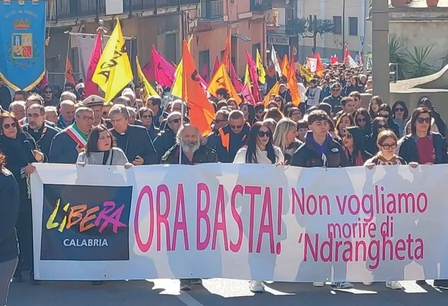 Aumentano reati in Calabria, oltre 16mila in due anni. Reggio provincia con più interdittive