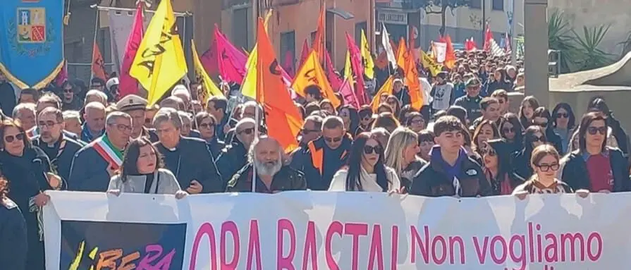 Aumentano reati in Calabria, oltre 16mila in due anni. Reggio provincia con più interdittive