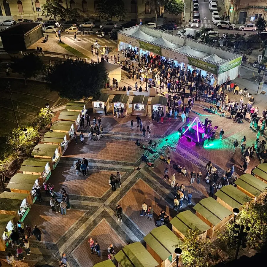 Conclusa Bergarè 2024, la festa del Bergamotto di Reggio Calabria