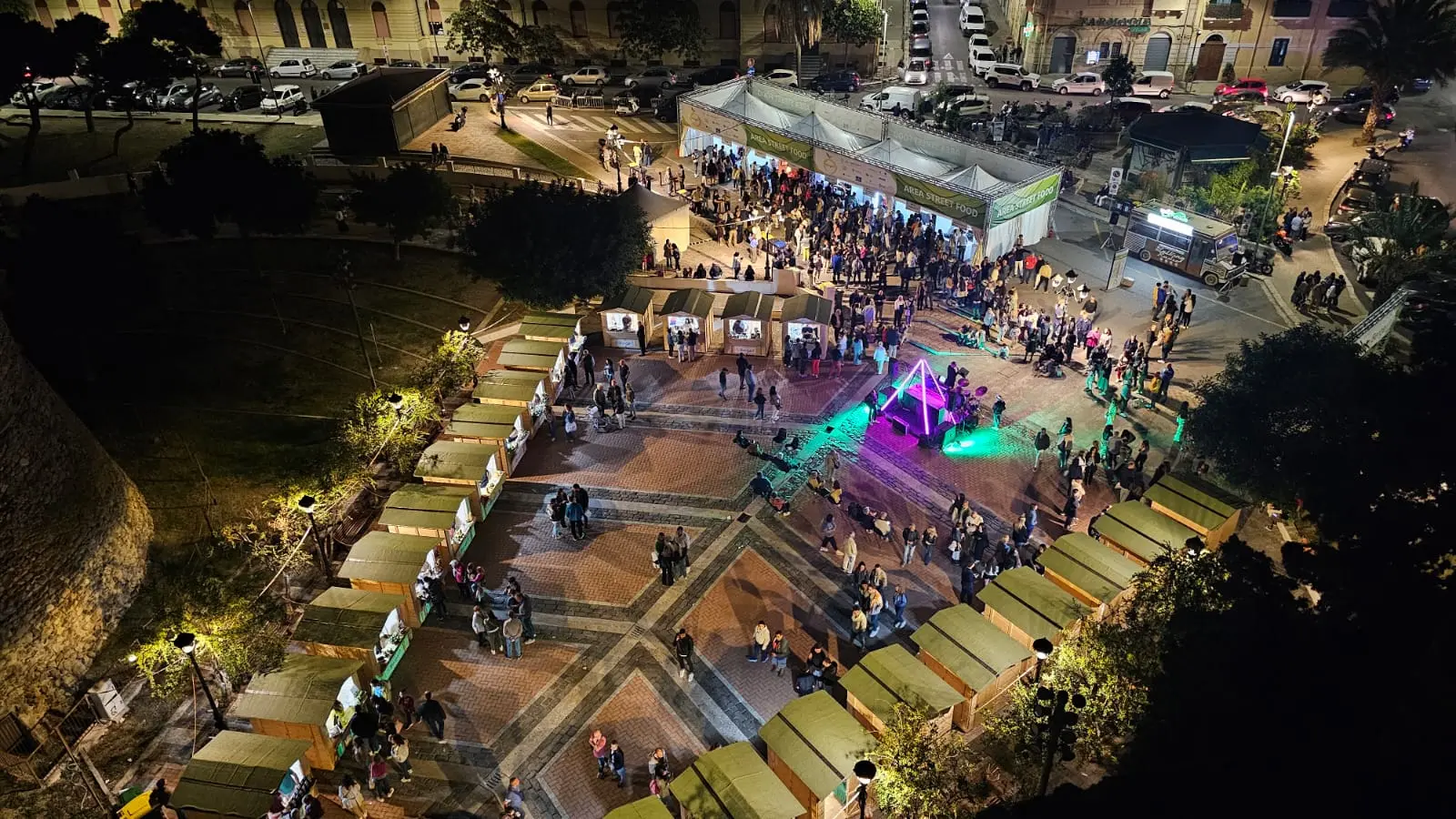 Conclusa Bergarè 2024, la festa del Bergamotto di Reggio Calabria