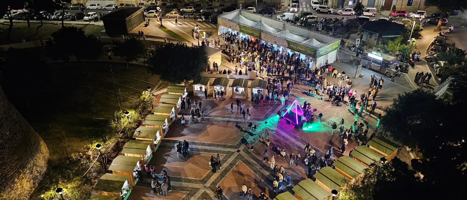 Conclusa Bergarè 2024, la festa del Bergamotto di Reggio Calabria