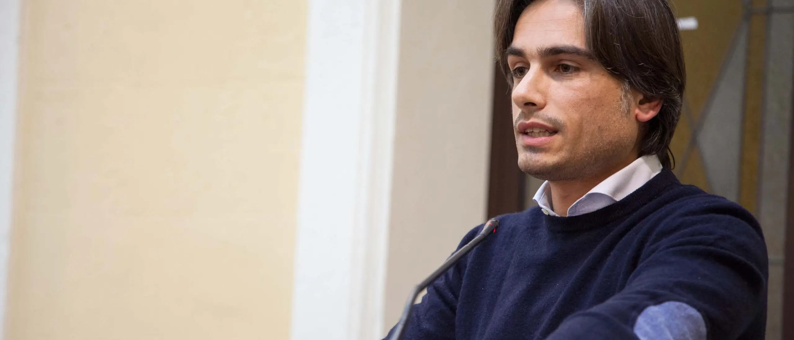 Coronavirus a Montebello Jonico, la vicinanza di Falcomatà al sindaco Suraci