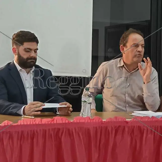 Siccità, Area Grecanica a secco: a Palizzi Sorical e Comune cercano soluzioni per scongiurare la crisi