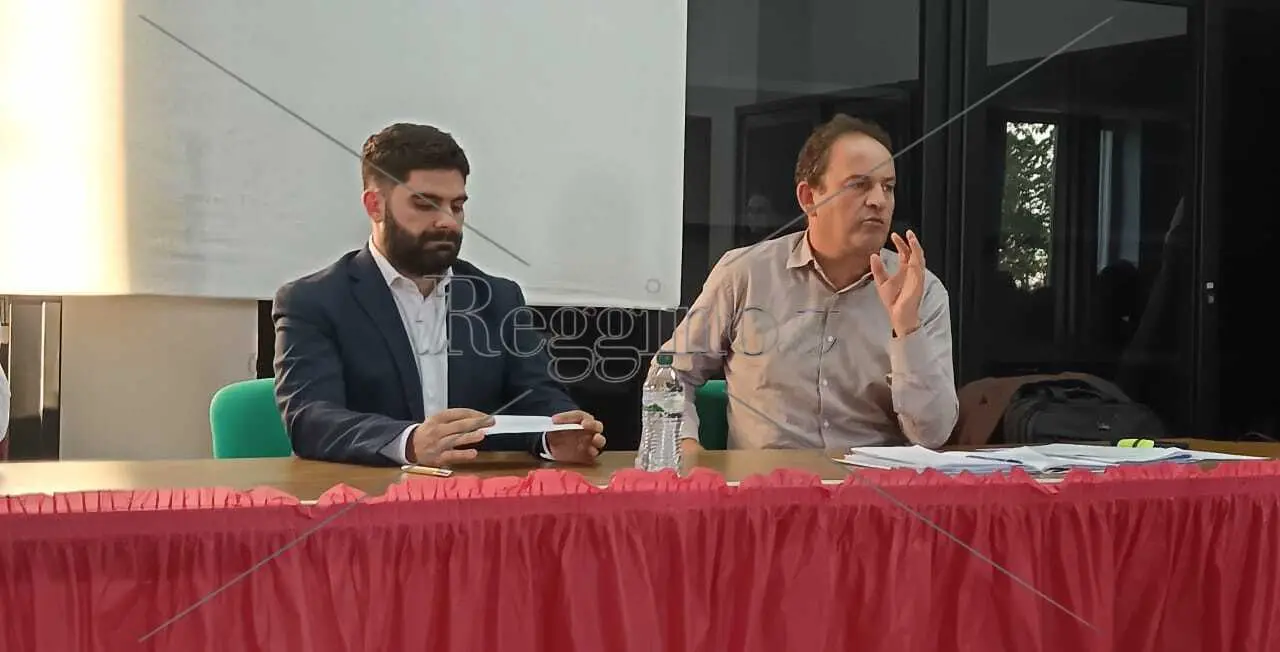 Siccità, Area Grecanica a secco: a Palizzi Sorical e Comune cercano soluzioni per scongiurare la crisi
