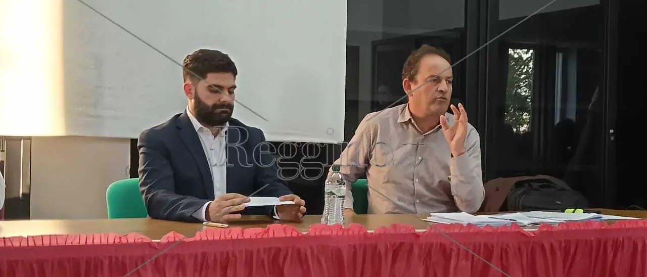 Siccità, Area Grecanica a secco: a Palizzi Sorical e Comune cercano soluzioni per scongiurare la crisi