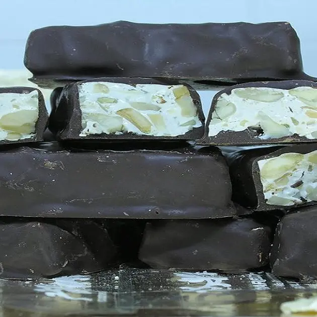 Natale, Coldiretti Calabria: «Molto apprezzato torrone di Bagnara Igp»