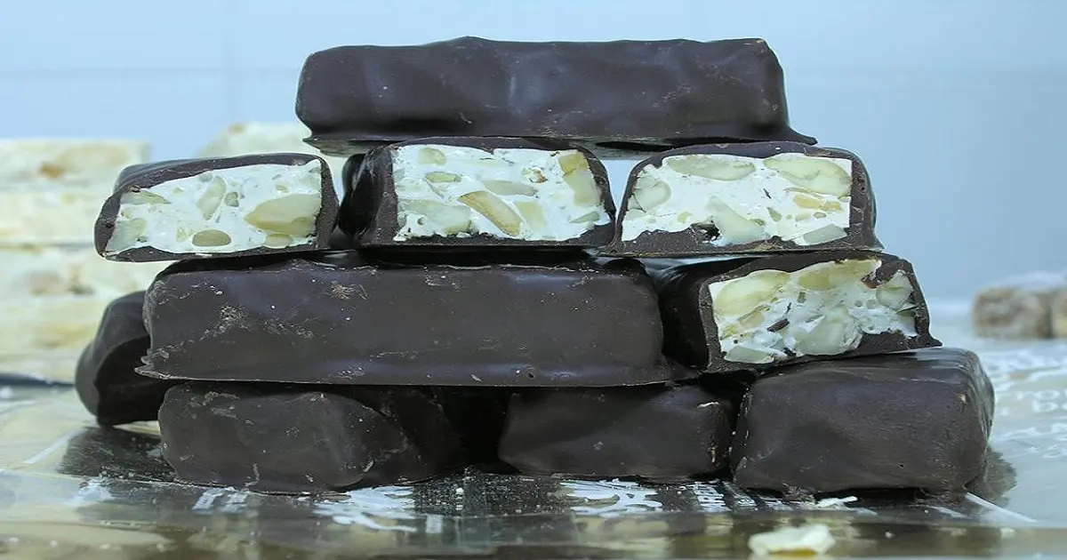 Natale, Coldiretti Calabria: «Molto apprezzato torrone di Bagnara Igp»
