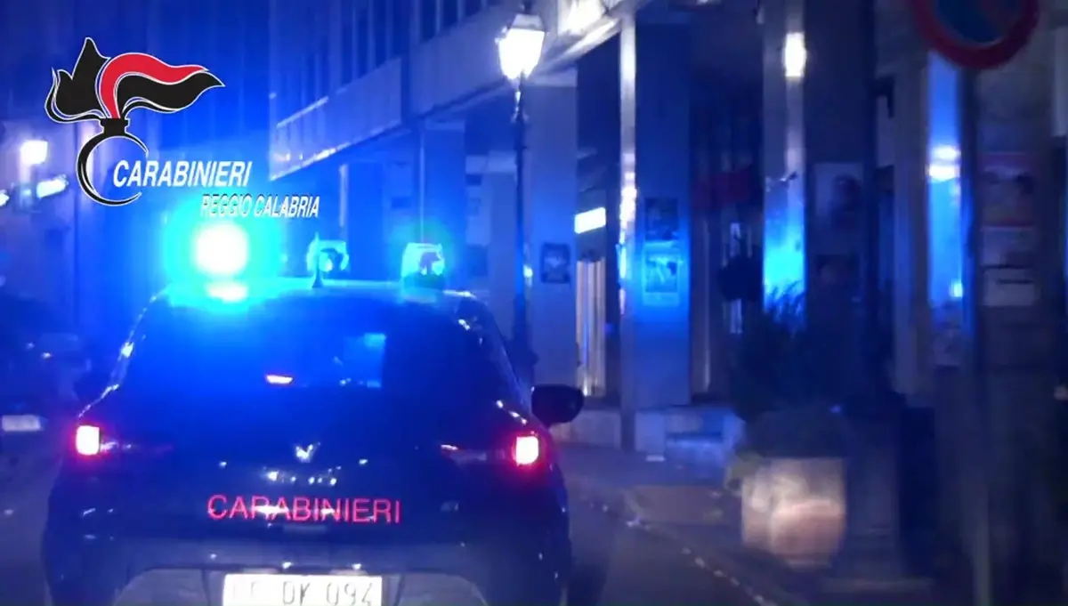 Piana di Gioia Tauro, attività serrata dell'Arma: controllati circa 80 veicoli e oltre 300 persone
