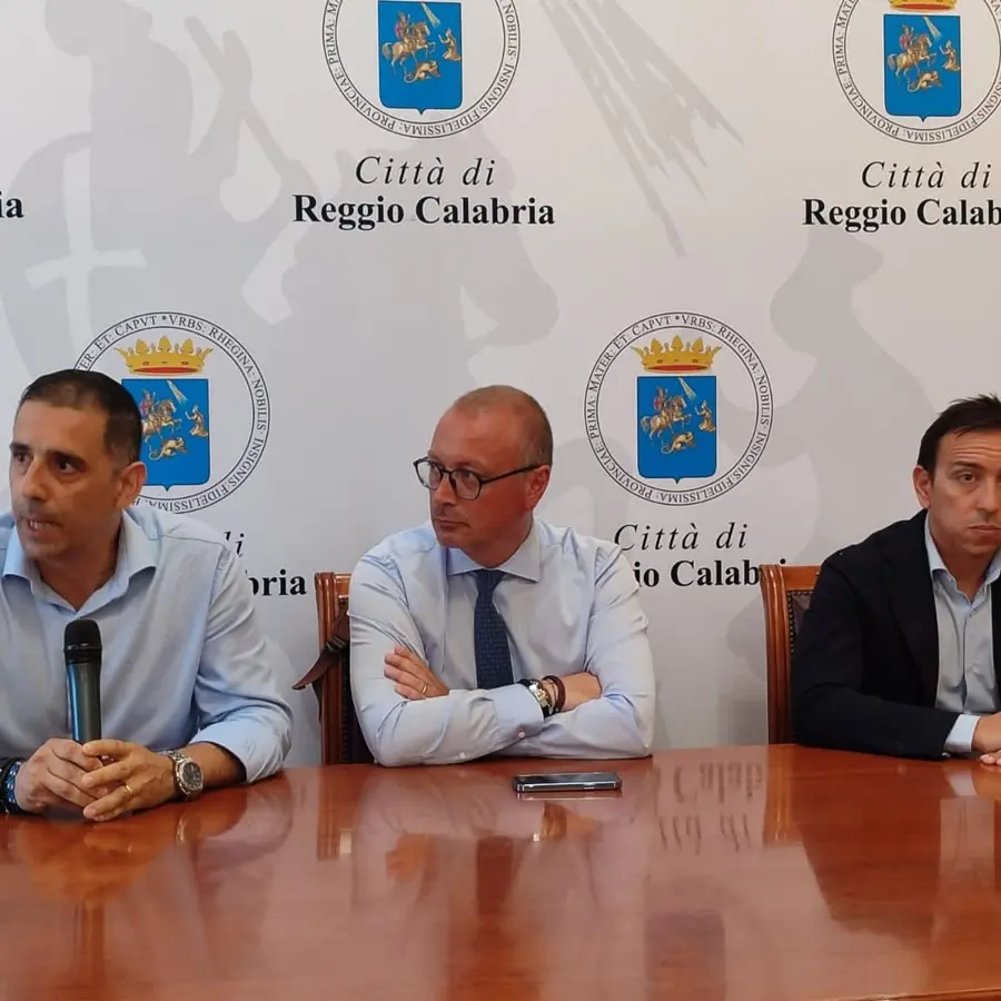 Comune Reggio, gruppo consiliare Red su Lavori Pubblici: «Priorità sbloccare cantiere e completare le opere»