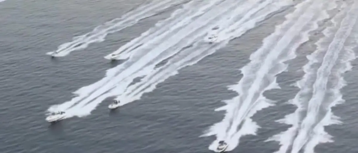 Trofeo dello Stretto, torna a Reggio la gara di pesca a traina d’altura