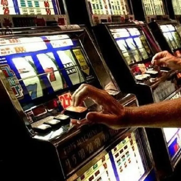 Gaming truccato a Cosenza, sequestro da 12 milioni di euro a una società di Luzzi\n