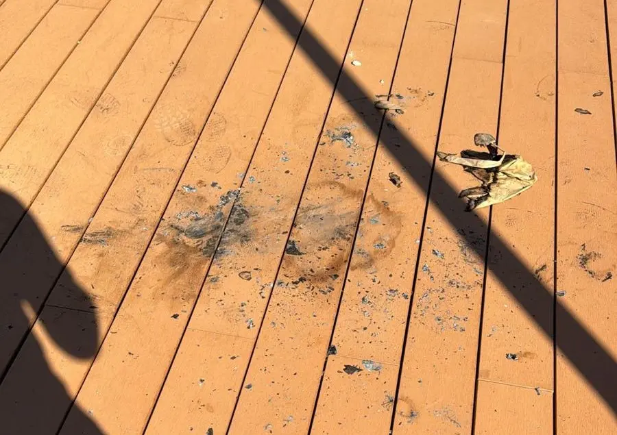 Atti vandalici al cantiere di rigenerazione urbana del rione Marconi, Merenda: «Fatto grave, ma non ci fermeranno»