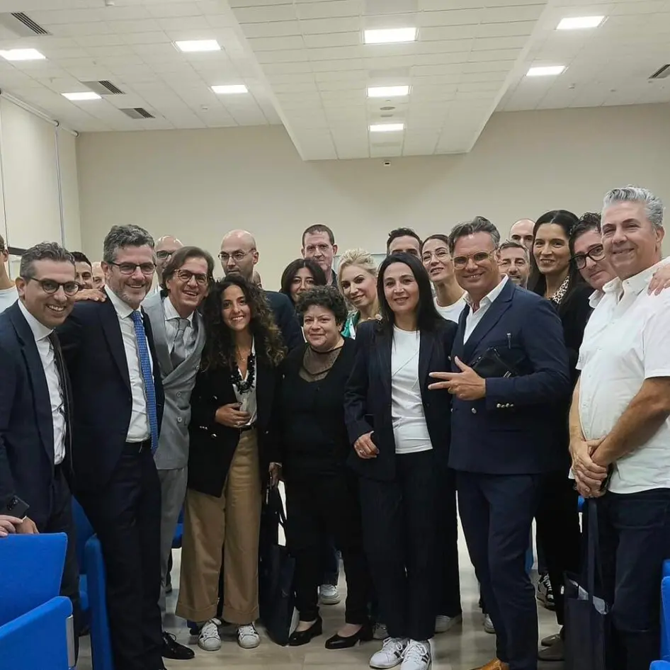 Confcommercio: Sergio Borra ispira gli imprenditori reggini con la formazione d’eccellenza