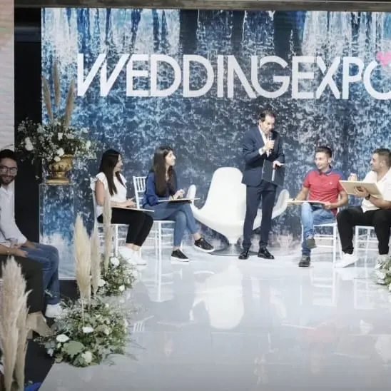 Expo 2024: sabato l’inaugurazione al Porto degli Ulivi