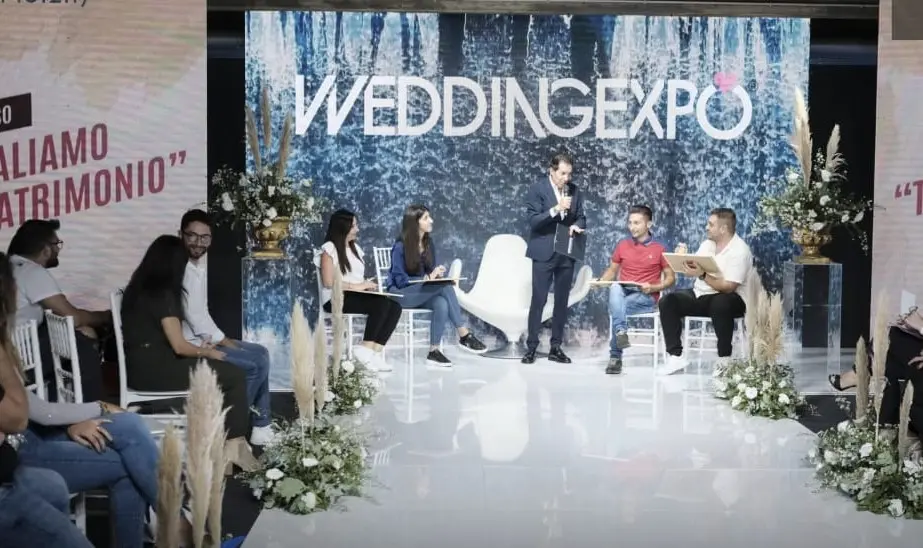 Expo 2024: sabato l’inaugurazione al Porto degli Ulivi