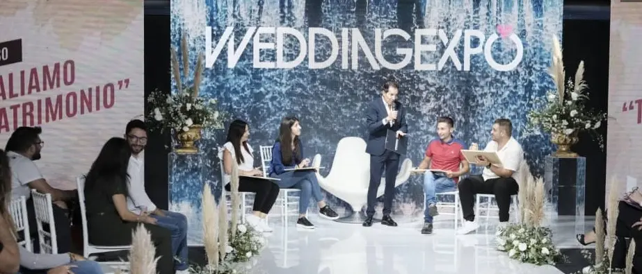 Expo 2024: sabato l’inaugurazione al Porto degli Ulivi